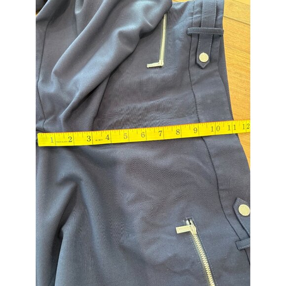 Calvin Klein Straight Leg Pants, size 12 - Picture 11 of 12